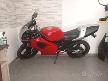 Aprilia rs 50 extrema 1994