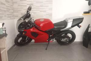 Aprilia rs 50 extrema 1994