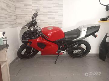 Aprilia rs 50 extrema 1994