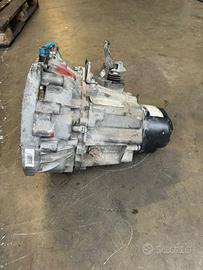 Cambio Renault Megane , 1.5;  8200133311