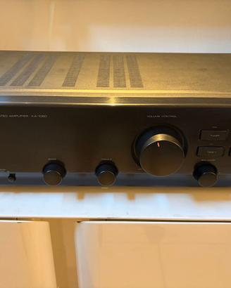 Amplificatore Integrato Stereo Kenwood KA-1060
