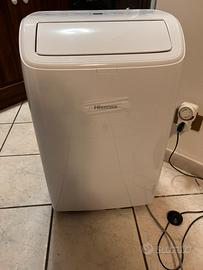 Condizionatore portatile