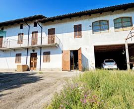 CASA INDIPENDENTE A COCCONATO
