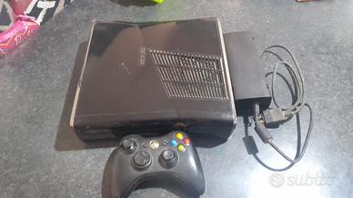 vento   XBOX 360 CON GiOChi e geostic