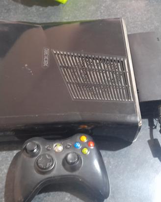 vento   XBOX 360 CON GiOChi e geostic