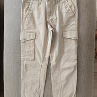 JACK & JONES Pantaloni cargo Slim Fit  13 Y