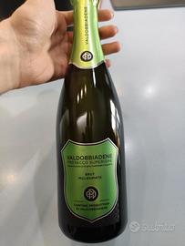 Spumante Prosecco superiore brut DOC