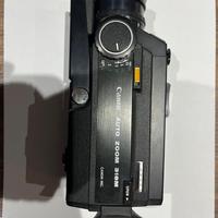 canon auto zoom 318M