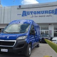 PEUGEOT Boxer 330 2.2 BlueHDi 140 S&S PM-TA Furg