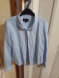 Camicia Emporio Armani tg. 12 anni