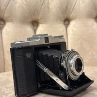 Zeiss Ikon Nettar II 517/ 16 