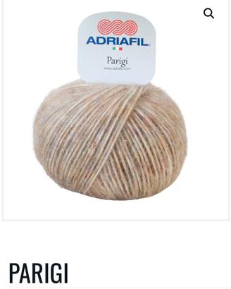Adriafil Parigi