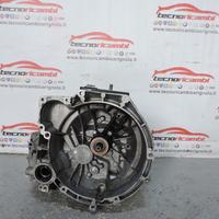 Cambio manuale ford fiesta 1.4 tdci kvja rf4510