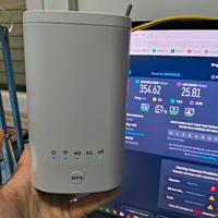 Router 5G Unicom VN007+ 5G
