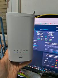 Router 5G Unicom VN007+ 5G