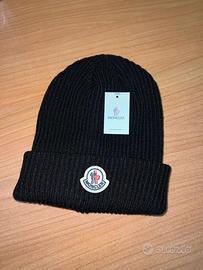 Cappelino moncler