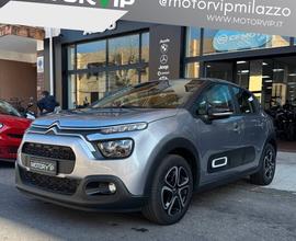 Citroen C3 BlueHDi 100cv Plus NUOVA KM0/DA 180 MES