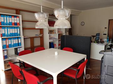 Arredamento Ufficio completo