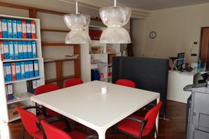 Arredamento Ufficio completo