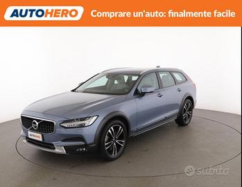 VOLVO V90 Cross Country GU76972