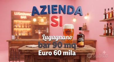 Bar Lugagnano
