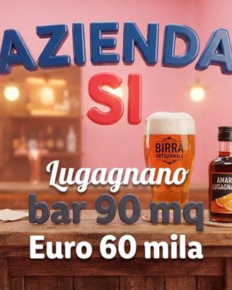 Bar Lugagnano