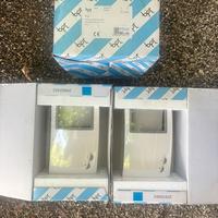 IMPIANTO VIDEOCITOFONICO PARZIALE