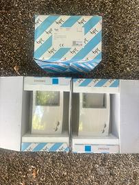 IMPIANTO VIDEOCITOFONICO PARZIALE