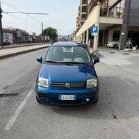 FIAT PANDA 1.3 mtj