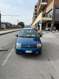 FIAT PANDA 1.3 mtj
