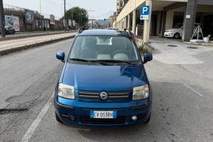 FIAT PANDA 1.3 mtj