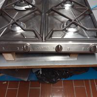 Piano cottura SMEG GPL