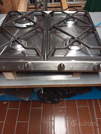 Piano cottura SMEG GPL