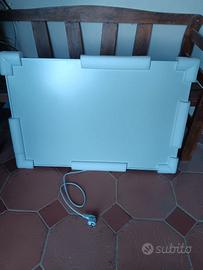 Pannello Infrarosso 600W