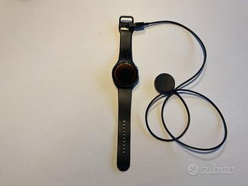 Samsung smartwatch 4, 44mm wifi
