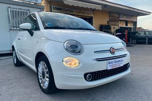 Fiat 500 1.2 Lounge 79000 KM Spiaggina Stupenda