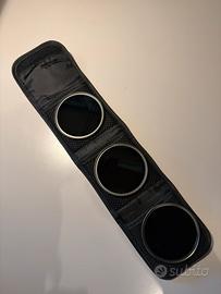 Filtri NDPL 77mm 16/32/64