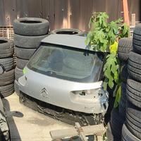 Portellone Citroen C3 Picasso 