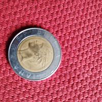 moneta 500 lire