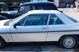 Lancia Gamma 2000