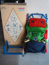 zaino Invicta modello eldorado