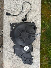 Carter tuono v4 / rsv4