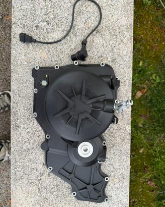 Carter tuono v4 / rsv4