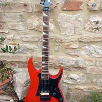 chitarra cort x11