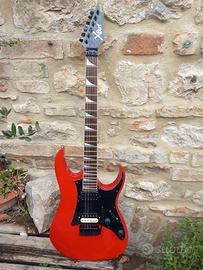 chitarra cort x11