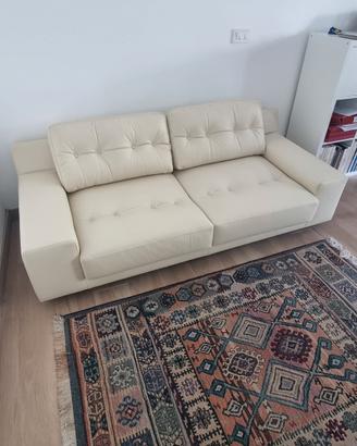 Divano 2 posti