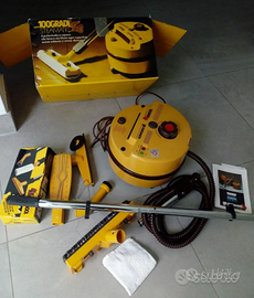 Cento gradi steamatic vaporella 100 gradi
