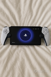 PlayStation Portal Remote Player