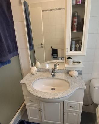 Mobile bagno.