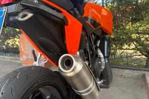 Ktm duke 690